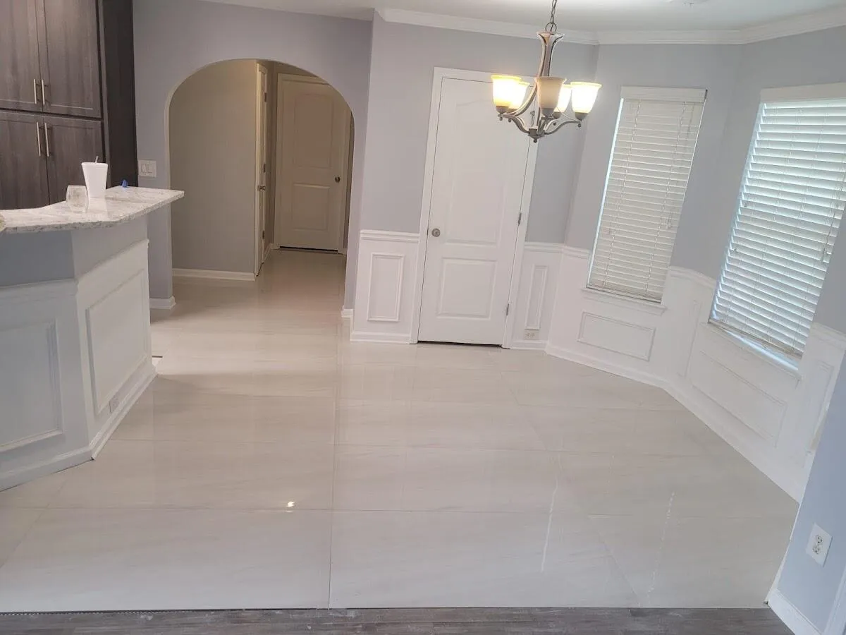 Water Damage Restoration services in Wilton Manors, FL